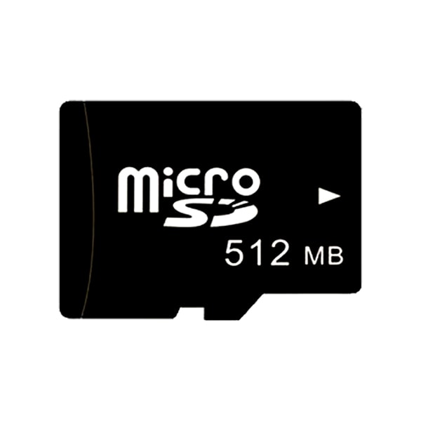 TF卡512MB （Micro SD）